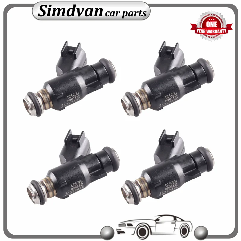 Injection Valve 113200-001-0000 for Stels 800 ATV UTV RM 800 Snowmobile Taiga Patrul Odes LU049874 21040114901 25377440