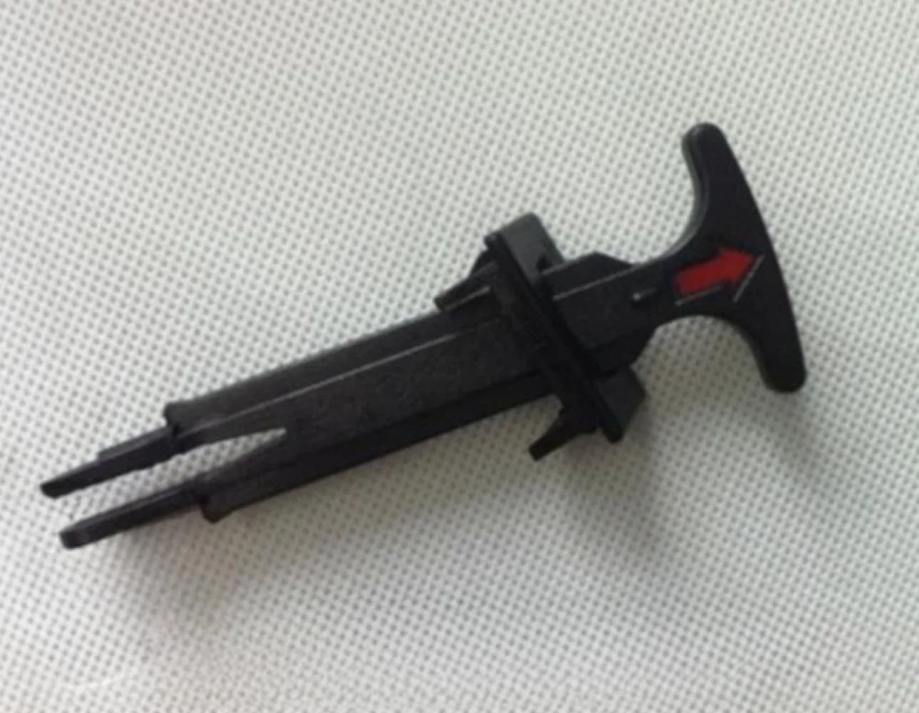 

1PC Hood Release Lever Small Handle Hook for Old Beetle