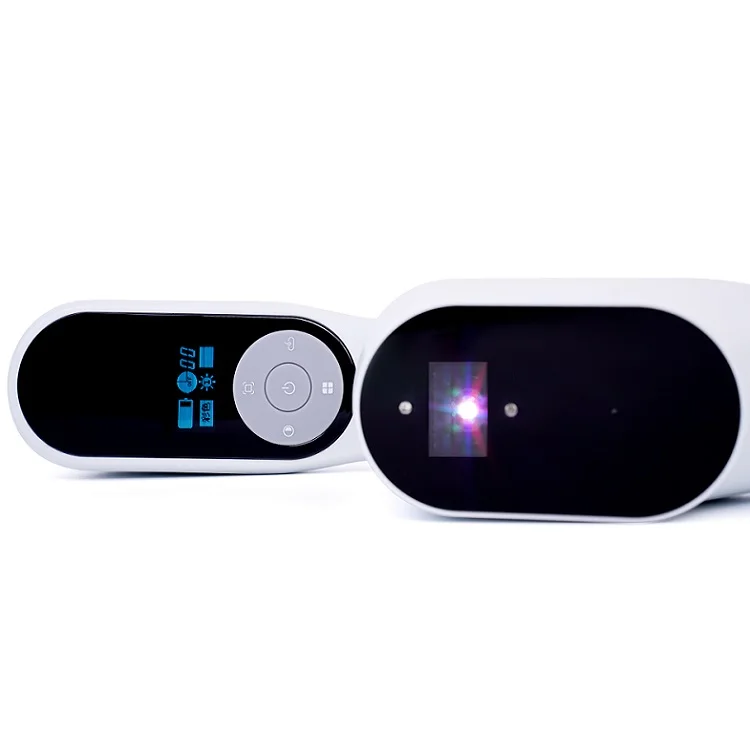 2026 New Hot Sale 3D Vein Finder Vein Showing System With Different Color Options
