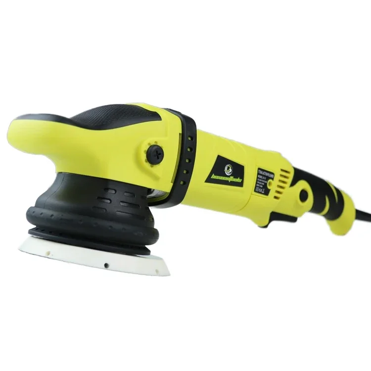 2026 Professional-Grade Polishing Car Polishing Machine Car Dual Action Polisher Orbital Car Polishers
