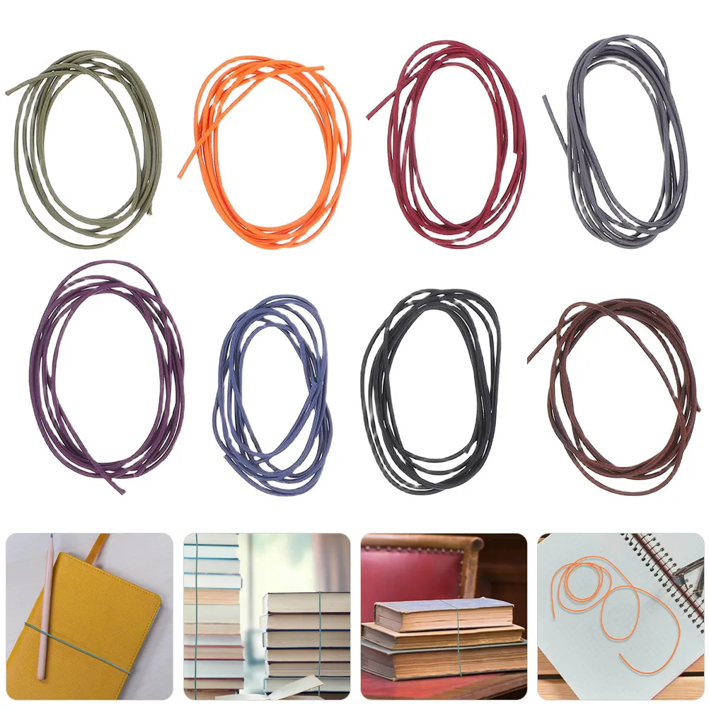 conjunto-de-8-faixas-elasticas-de-nylon-para-organizacao-de-cadernos-e-diarios-cordao-esticavel-para-fixacao-em-escritorio-escola-e-viagens
