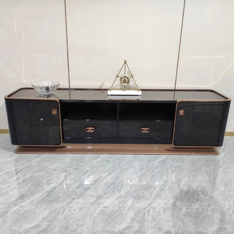 

Modern Drawers Alone Tv Stand Modern Wooden Partitions Salon Nordic Tv Stand Black Reception Princess Muebles Trendy Furniture