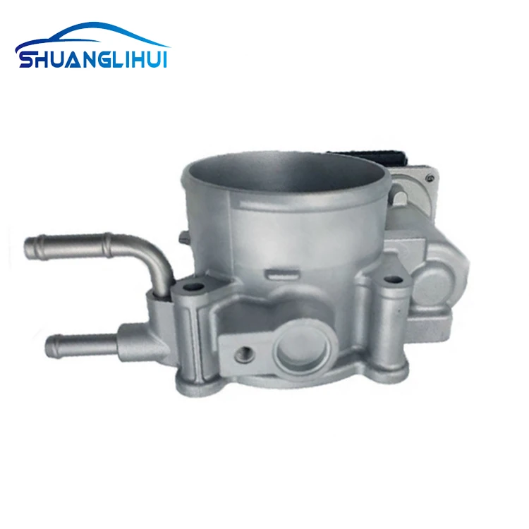Top Quality Original Genuine Exquisite Hot Sale Throttle Body OEM 22030-36010 22030-0V010 for TOYOTA Cars
