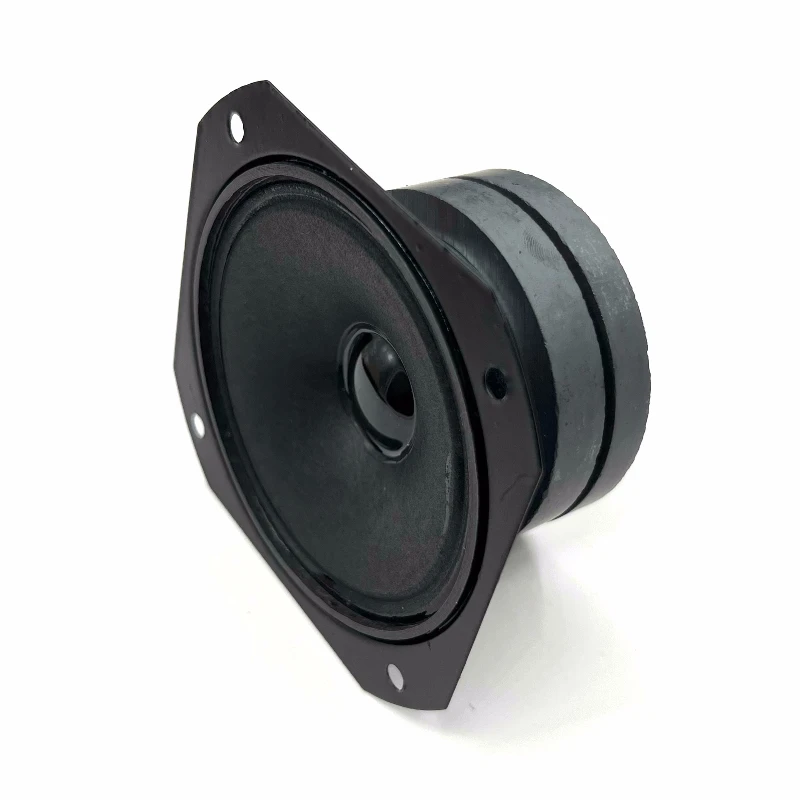 SOTAMIA 2PCS 3 Inch Tweeter 4 Ohm 30W Fever Grade Dual Magnetic Tweeter Speaker Bluetooth Sound Box Home Theater Sound System