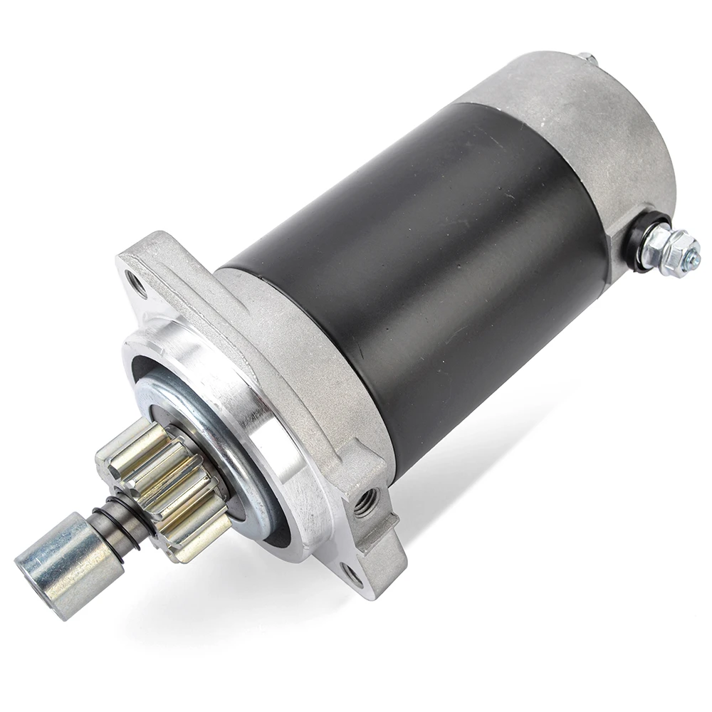 

Для Yamaha 30HP 30G M E HS L 1993 1994 1995 1996 1997 1998 1999 2000 Стартер 689-81800-11