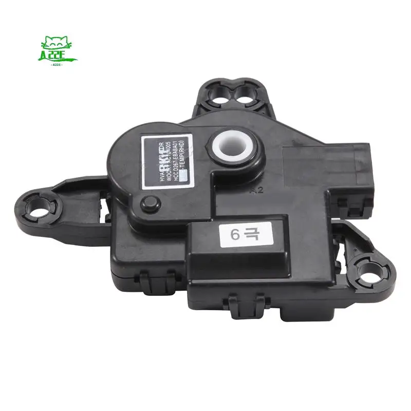 

A22E-971594R150 HVAC Mode Door Actuator For Hyundai I45 2013-2014 Sonata Azera Santa Fe 2014-2021