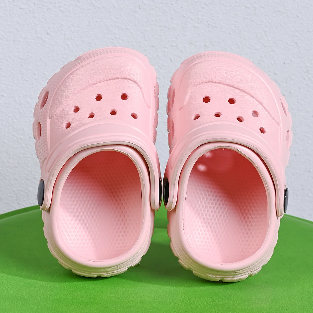 Thumbnail 4 - #46 Best Baby Sandals to Buy In 2026