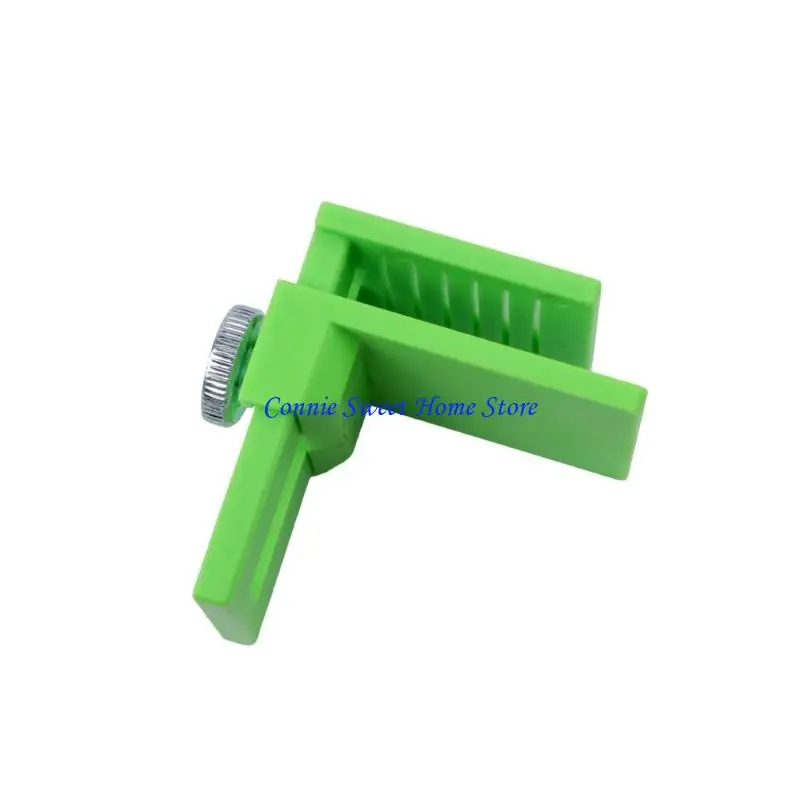 

LXAF Furniture Film Precisely Cutting Guide Tool Cutting Small Guide Plate
