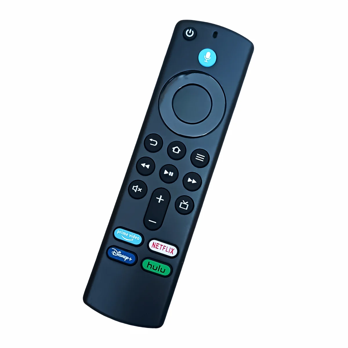 جهاز تحكم عن بعد بديل لجهاز Amazoon Alexa Voice Remote Pro، يتضمن جهاز التحكم عن بعد، وأجهزة التحكم في التلفزيون، يتطلب جهاز Fireer المتوافق مع جهاز التلفزيون #2