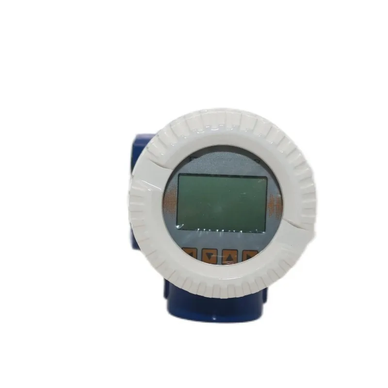 Flow Meter Converter Flow Meter Transmitter for Accurate Measurement