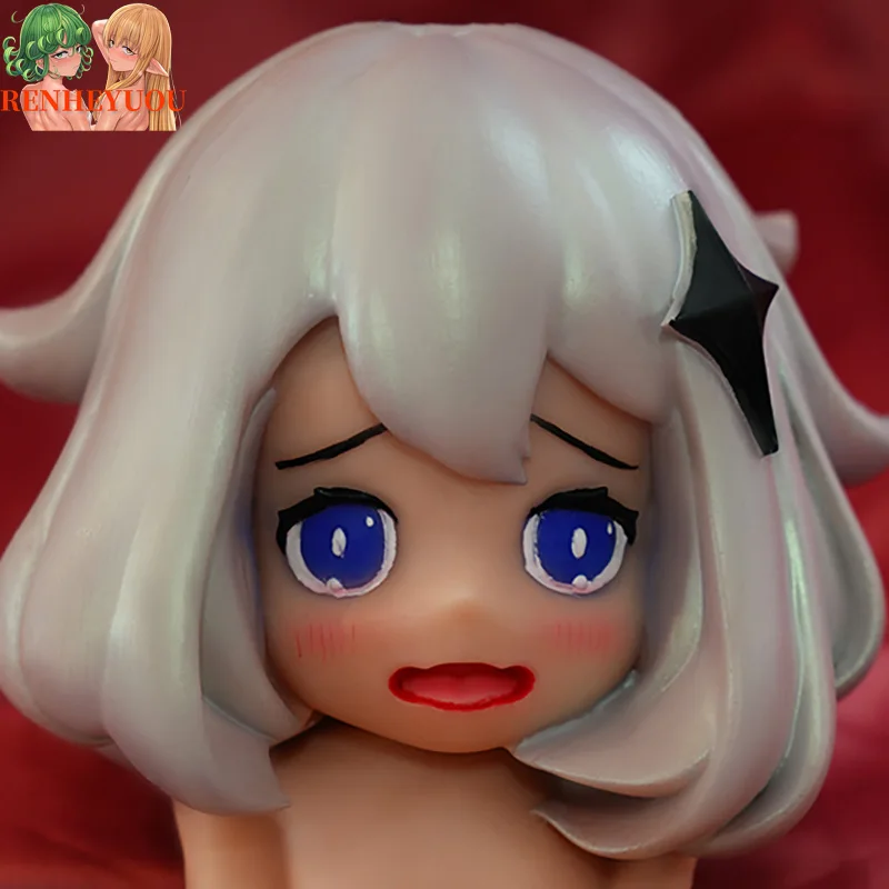RENHEYUUOU-30CM High Silicone Material Adult Handheld Toy Boy Gift Collection Convenient to Carry