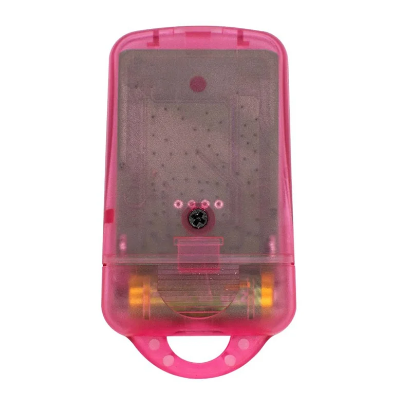 

Для ATA PTX4 Securacode GDO-2V5 2V6 2V7 4V3 4V4 4V5 пульт дистанционного управления гаражными воротами 433 МГц устройство открывания ворот-ABIU
