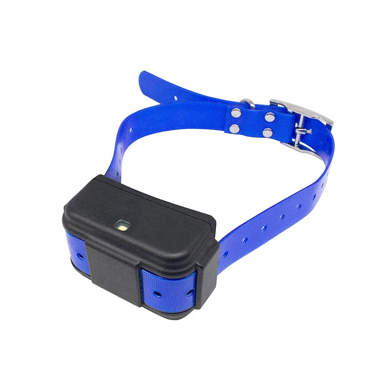 

Hot Sale Cellular Dog Tracker Dog Tracking Collar With GPS Anti-Lost Pet Locator