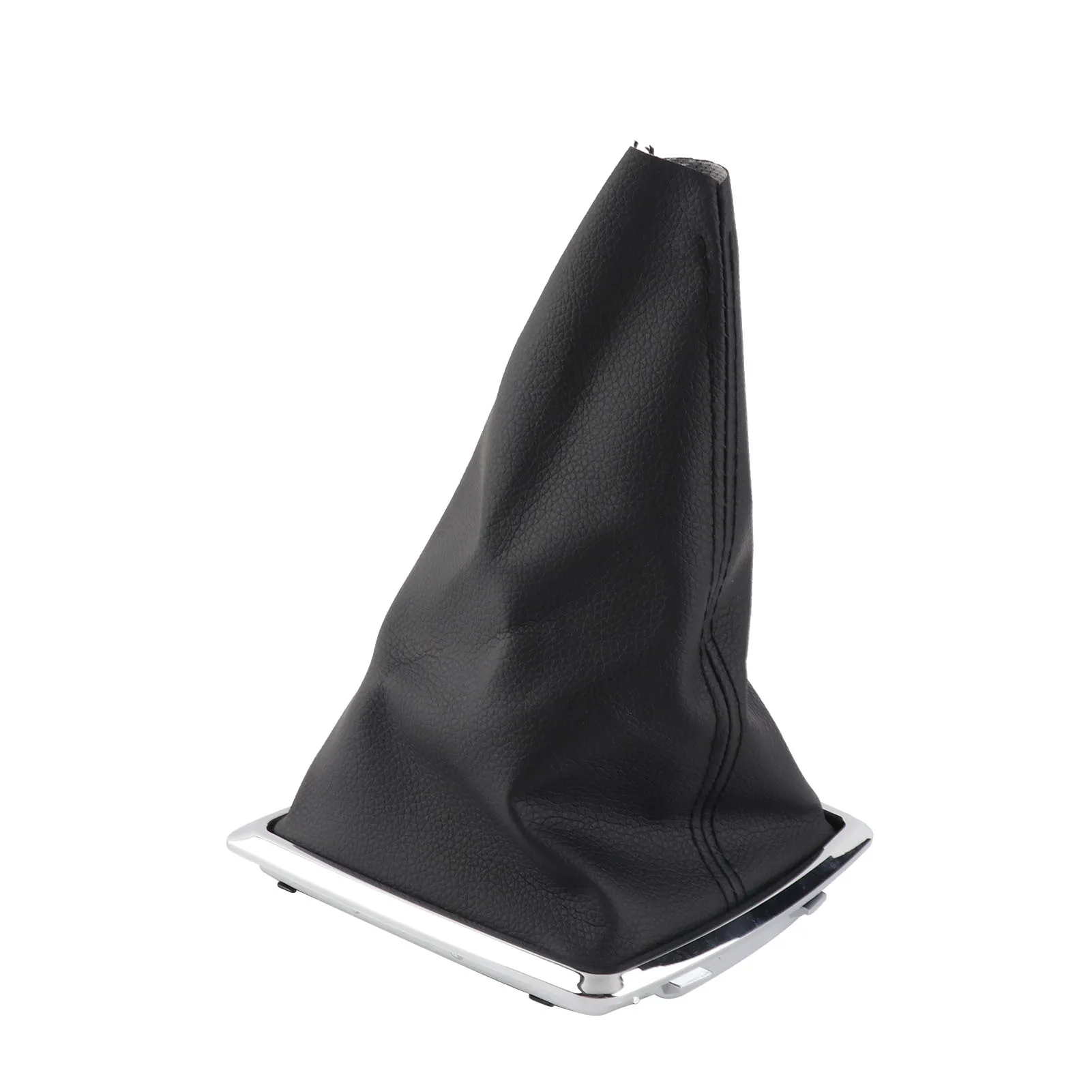 Auto-Schalthebel Gamasche Kofferraum staub dichte Abdeckung schwarz Universal-Getriebe griffs chutz zubehör für Ford Focus 2008-2015