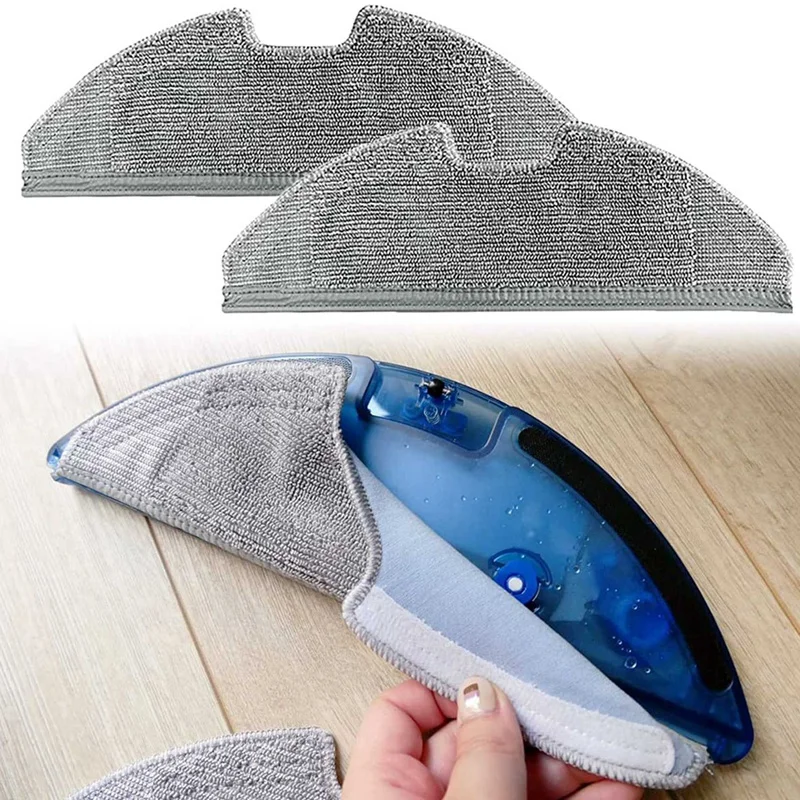 Kit de piezas de repuesto para Robot aspirador Eufy Robovac G10 Hybrid, G30 Hybrid