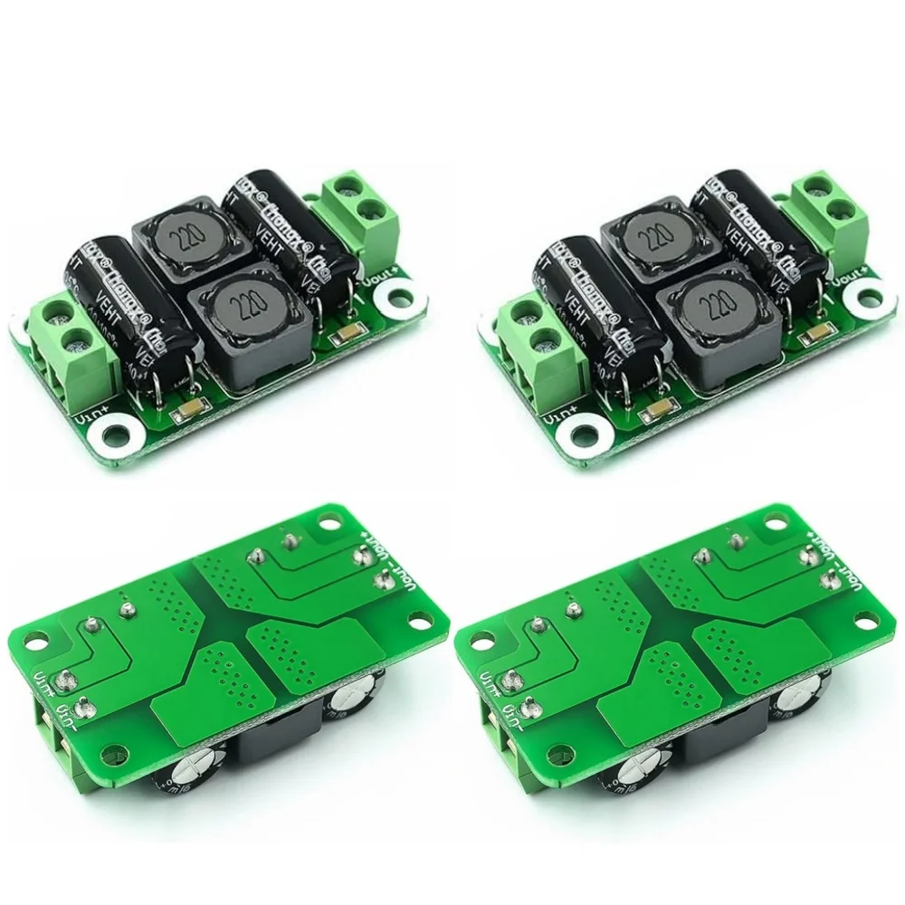 0-50V 4A Dc Power S…