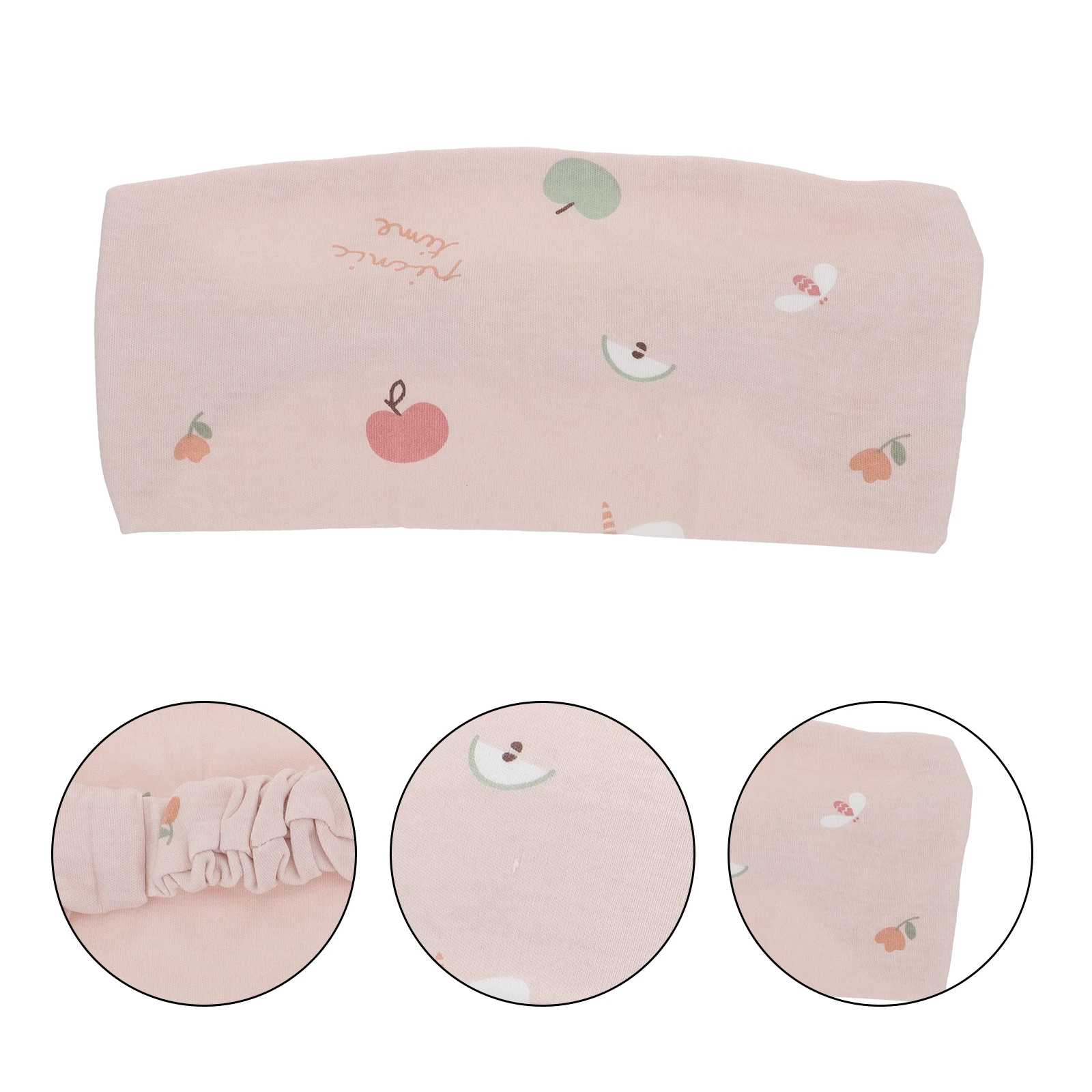

Wind-Proof Confinement Comfortable Postpartum Female Sleeping Cap Maternity Supplies Pregnant Woman Turban Summer Confinement