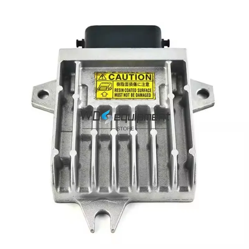 Nuevo módulo de Control de transmisión LF6B-18-9E1A para Mazda 5 2.0L LF6B189E1A TCM TCU 2006-2010