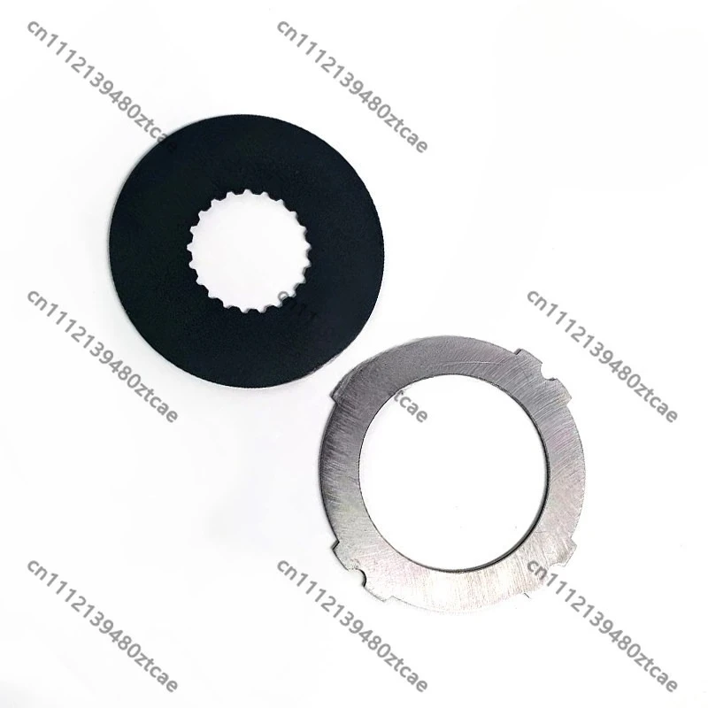 brake-pad-clutch-friction-lining-wear-parts-custom-size-consult-required-universal-aerial-scissor-lift-replacement-spare-parts
