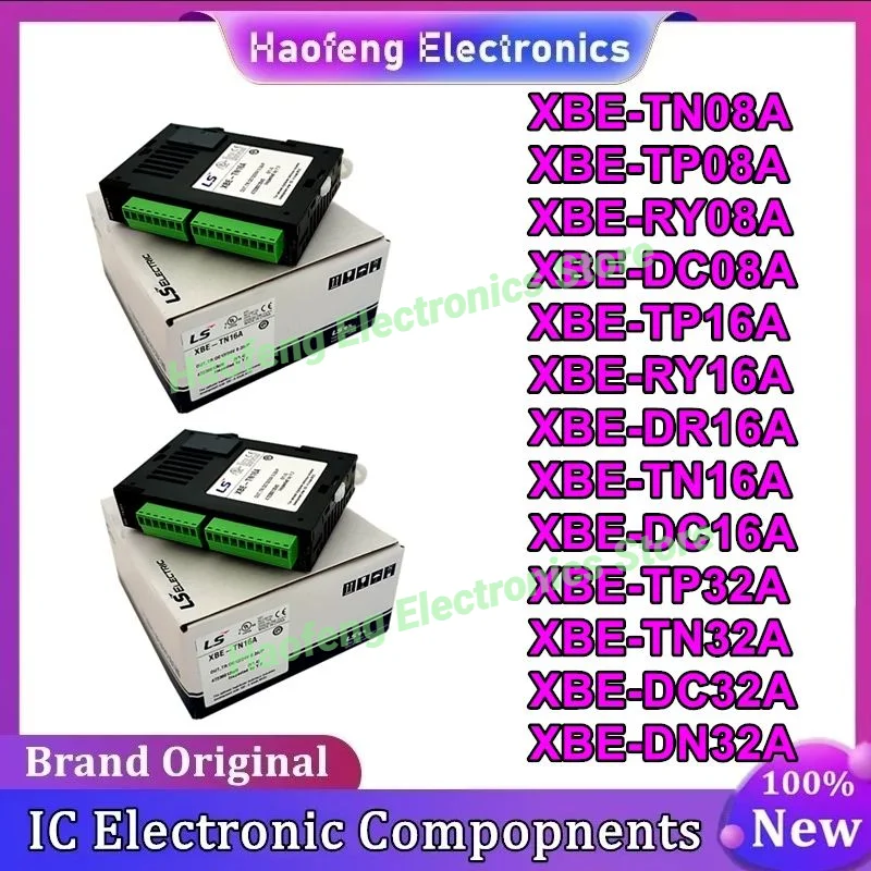 

XBE-TN08A XBE-TP08A XBE-RY08A XBE-DC08A XBE-TP16A XBE-RY16A XBE-DR16A XBE-TN16A XBE-DC16A XBE-TP32A XBE-TN32A XBE-DC32A XBE-DN32
