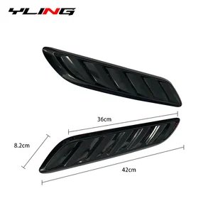 Autoabdeckungshaube Dekor, BMW E60, F10, F20, F30, Peugeot 206, 207, Ford Focus, MK2, Audi A4, B8, Passat B6, Fiat 500, Golf 8 Hauptverkauf A4 500 Blätter - №5