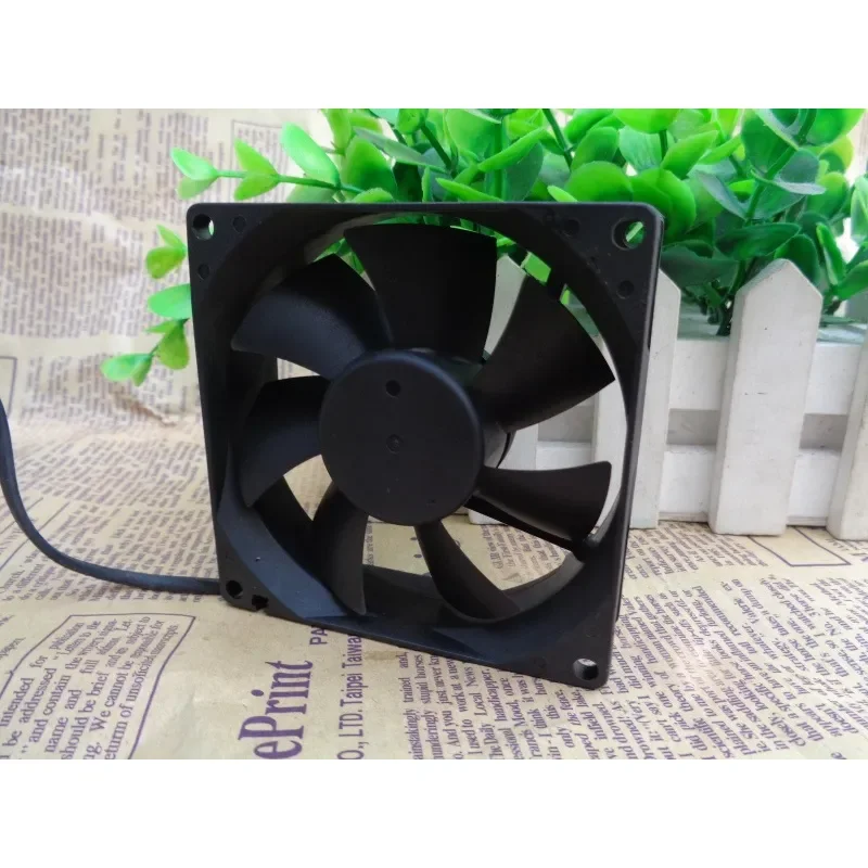 Promoción para Ventilador de Secadora Emmett, Accesorios de 12V para Ventilador de Secadora, Motor DC, Ventilador de Refrigeración Silencioso