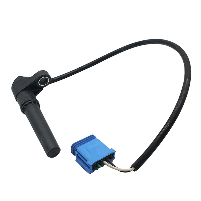 Well-For 206 307 308 Citroen C5 C8 Renault CLIO 252980 Transmission Speed Sensor 7700116378 7700116377 1953618 New