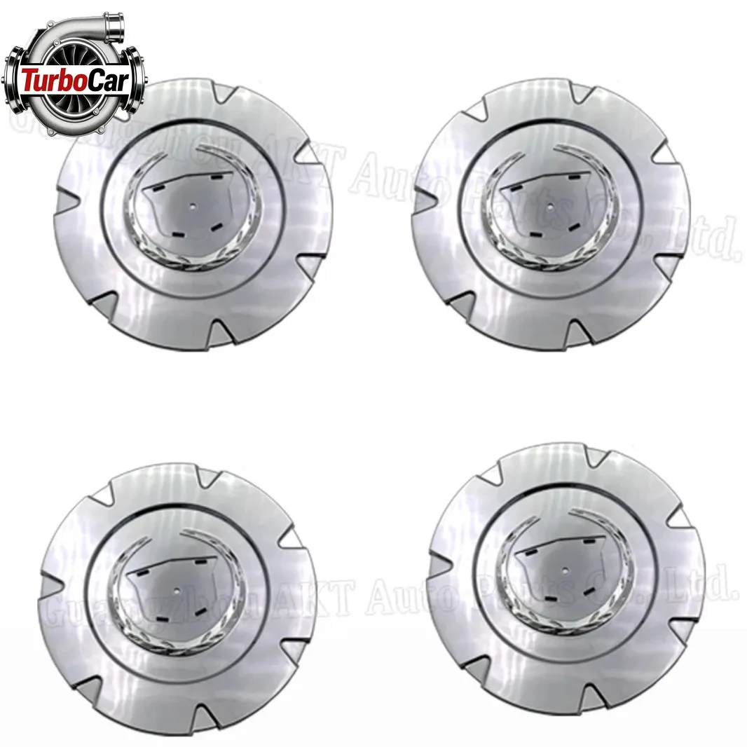 

For Cadillac 07-14 Escalade EXT ESV 18" Wheel Hub Center Cap Hubcap 5303B 9595473 9596479 9597286 1PCS