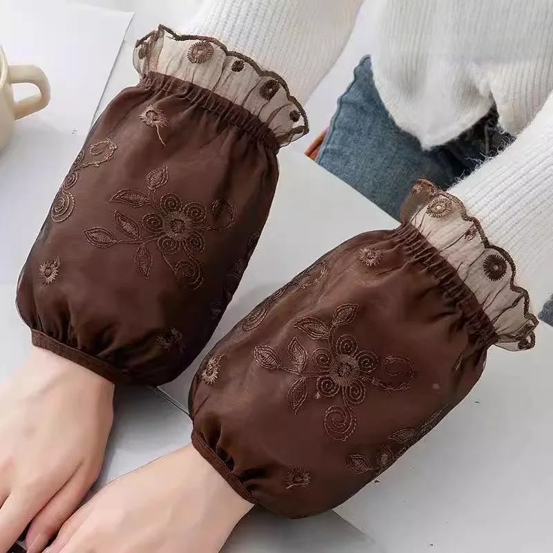 coberturas-de-manga-curta-de-renda-para-mulheres-para-uso-no-escritorio-a-prova-de-poeira-protecao-para-bracos-acessorios-de-moda-elegantes-cor-marrom