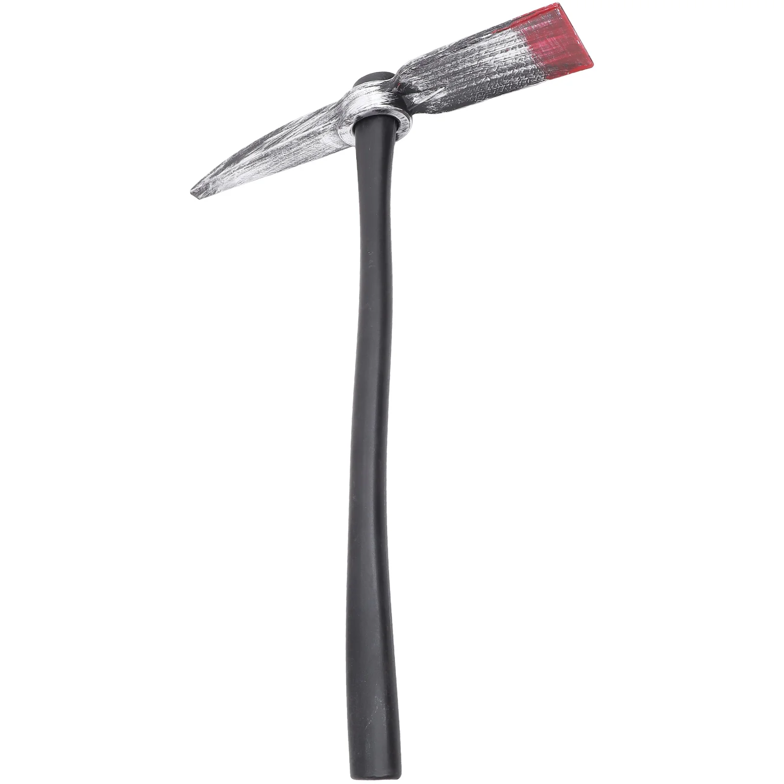 ขวานพลาสติกสำหรับงานปาร์ตี้คอสเพลย์การแสดงบนเวที แต่งกายแฟนซี ของตกแต่งงานปาร์ตี้ฮาโลวีน รูปทรงเหมือนจริง