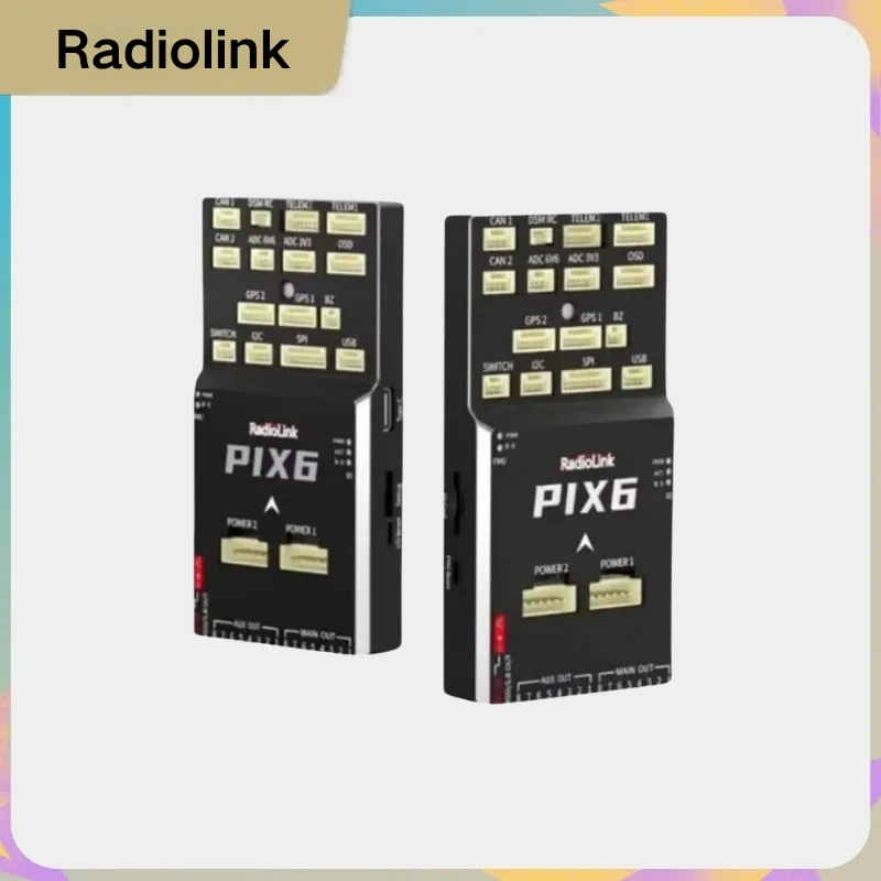 Radiolink PIX6 Open… - image