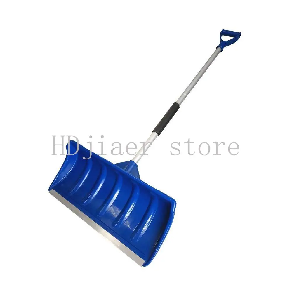 

Plastic snow shoveling, snow shovel, and snow board are sturdy, durable, and resistant to low temperatures