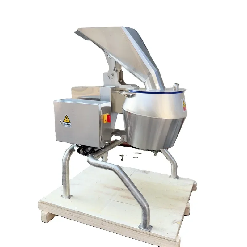 2026Hot 2000-4000kg/h Industrial Potato Cutter Machine Electric Commercial Vegetable Cutter Machine Professional Potato