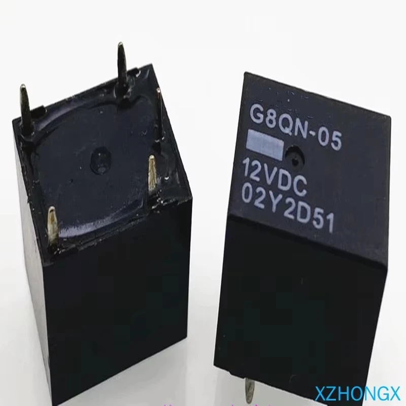 G8QN-05 12VDC G8QN …