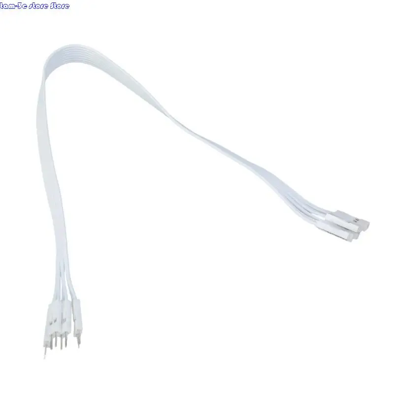 D0UA Computer Case Case Extender Extender для сброса питания