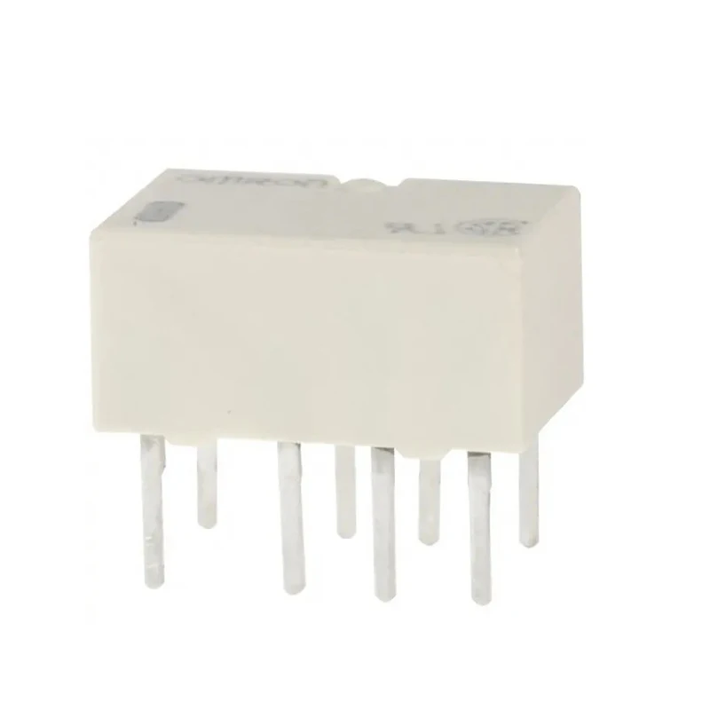 

G6K-2F-Y G6K-2F-Y-4.5VDC G6K-2F-Y-5VDC G6K-2F-Y-TR-12V G6K-2P-Y G6K-2P-Y-5VDC