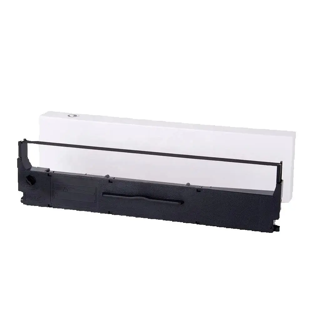 LQ310 LQ 310 LQ-310 LX310 LX 310 LQ350 LQ 350 Premium Compatible Ribbon Cartridge for Epson Dot Matrix Printer