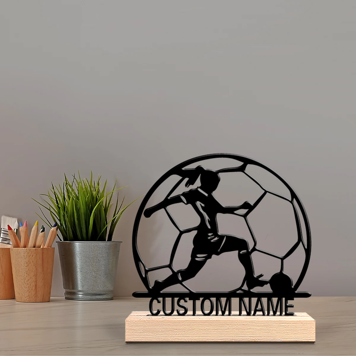 1pc Cute Personalized Custom f - Baby Nursery Baby recension och pris