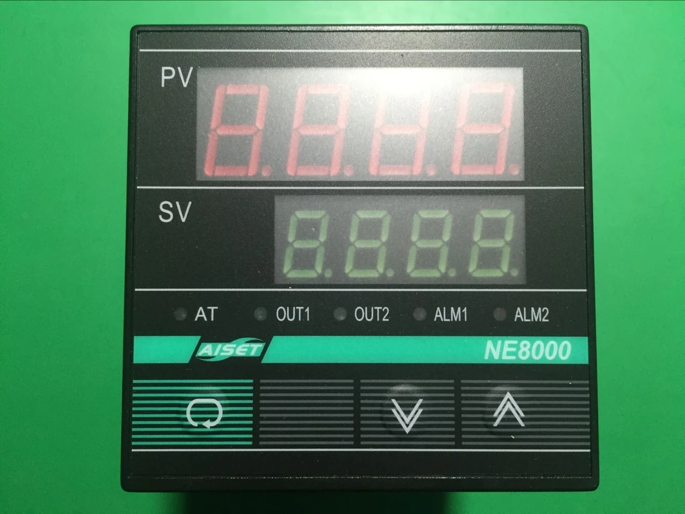 

NE-8430 Shanghai Nantai Instrument Temperature Controller NE-8000 8412 8443 8434 8422 8410