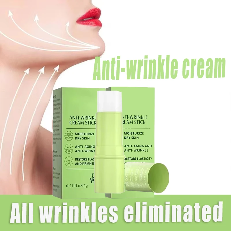 

Moisturizing Wrinkle Bounce Multi Balm Collagen Multi Balm Stick Wrinkle Bounce Balm Multi Cream Dull Korean Cosmetics New