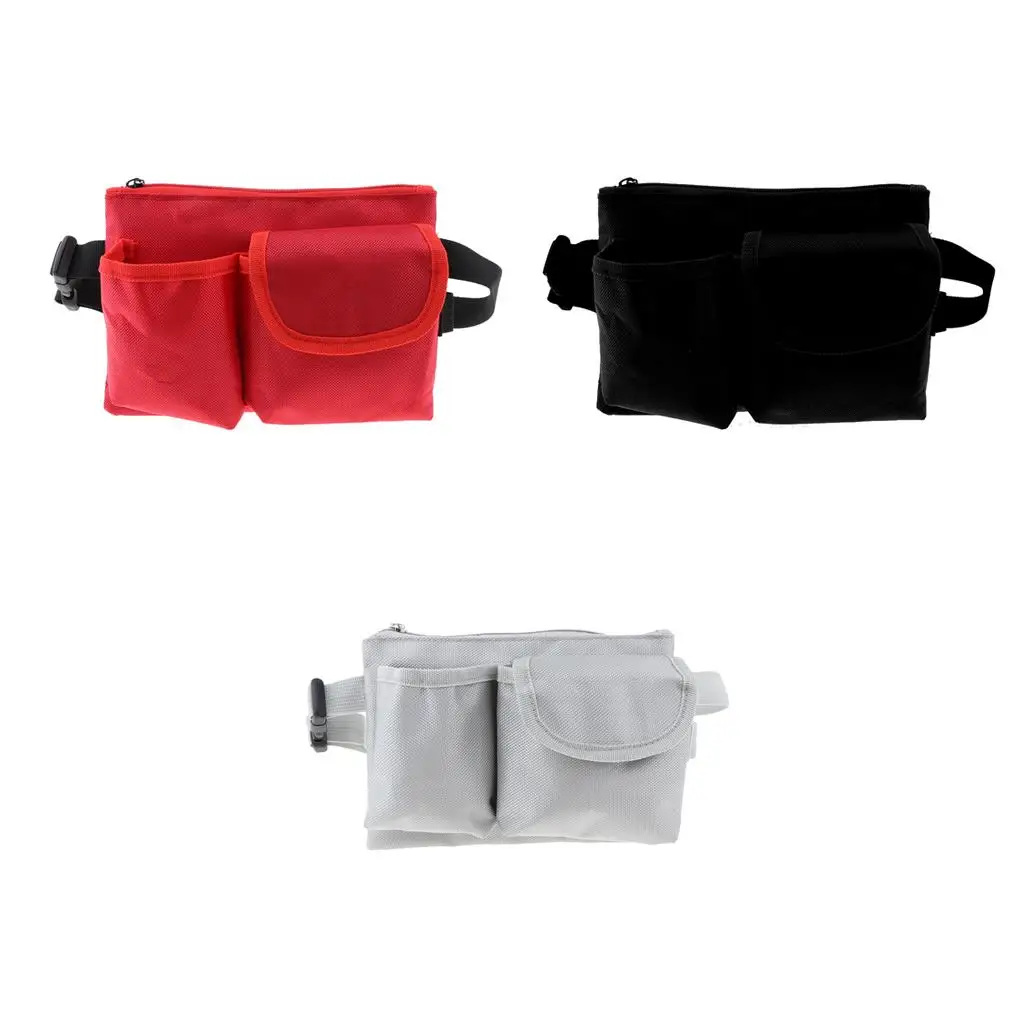 Waterproof 600 Tool Belt Waists Utility Pockets Apron with Adjustable Waist Strap