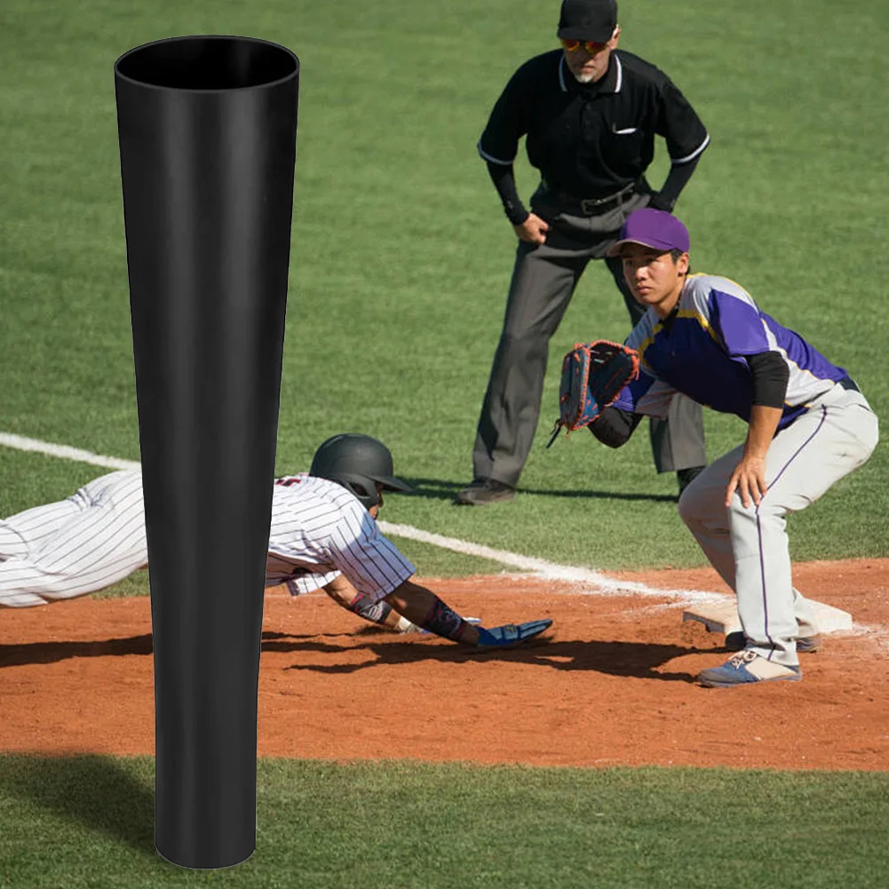 

Batting Tee Topper Replacement Rubber Holder Batting Training Bracket Replacement Horn Tube for Baseball and Softball