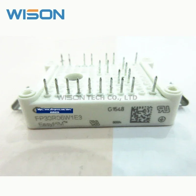 FP30R06W1E3 送料無料 新品およびオリジナルモジュール