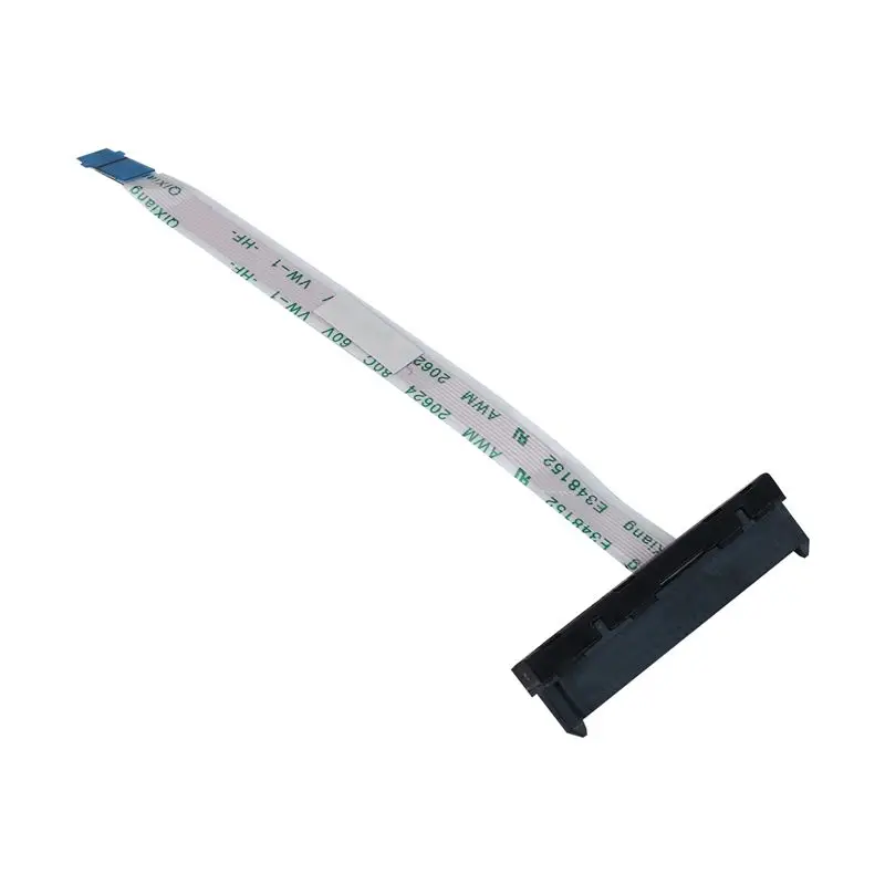 AED6-Laptop Hard Drive Cable Sata Hdd Ffc Cable Ssd Hard Drive Cable Connector For Hp 15 Ab Pavilion