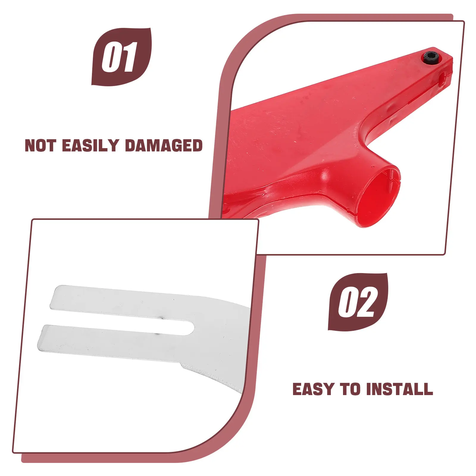 1Set Table Saw Anti Dust Guard Accessory Universal Plastic Safety Cover for Stand Table Saws Enhanced Visibility Machine