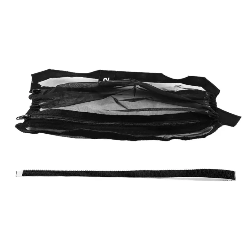 【NEW USER EXCLUSIVE】RC Car Accessories Upgrade Chassis Waterproof And Dustproof Cover Kit For TRAXXAS Mini Slash 4X4 Mini Rally
