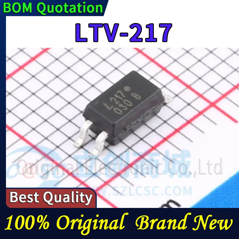 20pcs LTV-217 In stock Original High quality