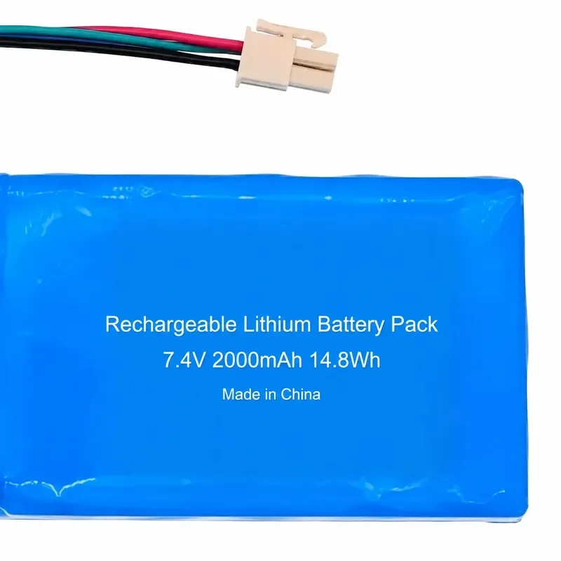 For Ecovacs 201-2326-010 Lawn Mower Sweeper Replacement Part