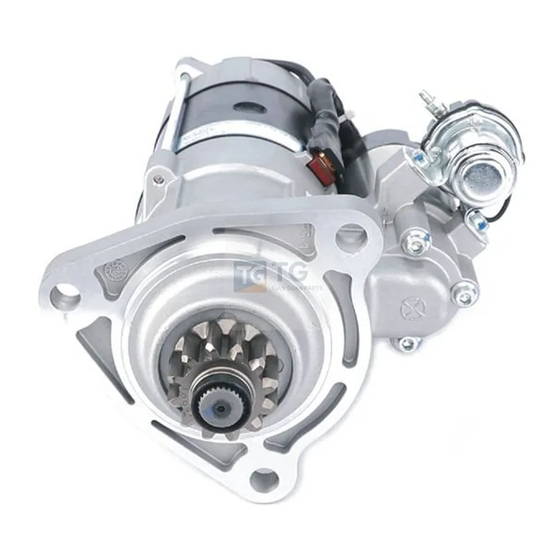 

STG93185 Стартер M105R3065SE M105R3086SE X57517200010 для MTU