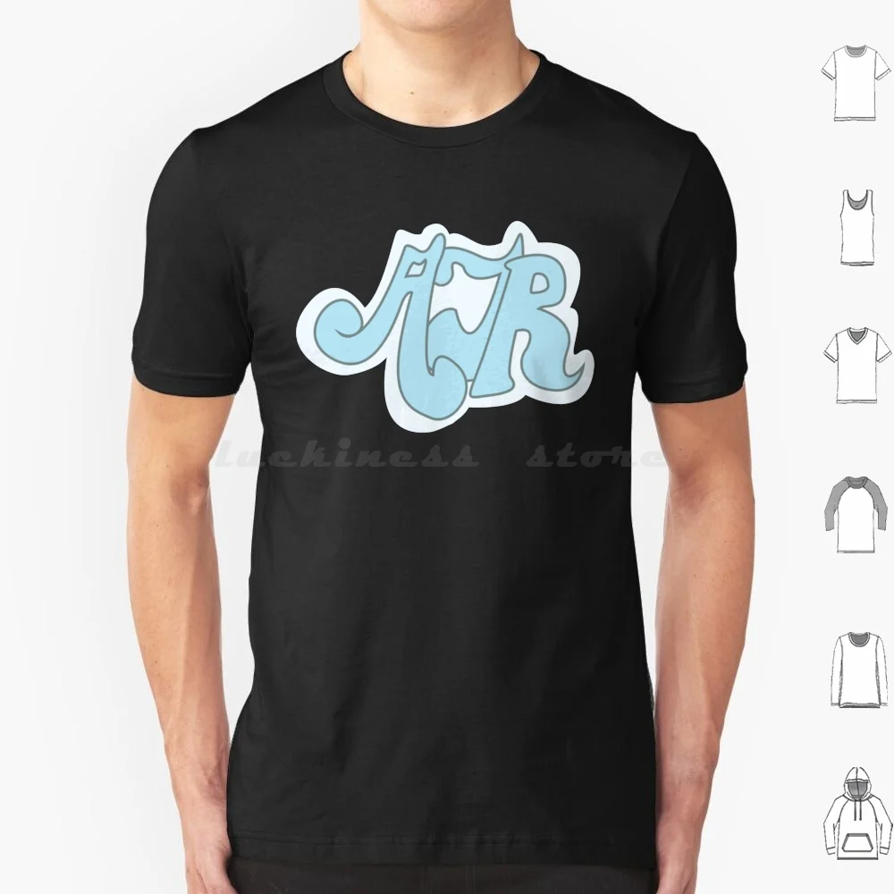 

Ajr Logo Gifts Fans , For Men And Women , Gift Christmas Day T Shirt Men Women Kids 6xl Ajr Logo Ajr The Click Tour 2021 Ajr